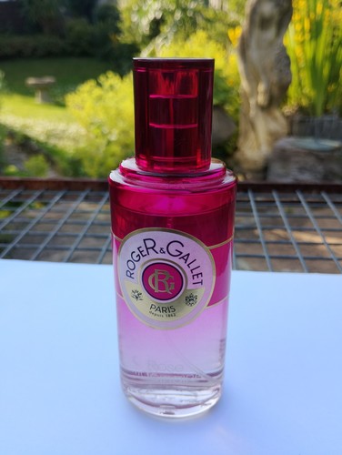 Roger gallet rose - roger,