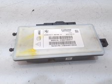 GENUINE 2016 BMW X5  6837360 AIRBAG CONTROL MODULE 