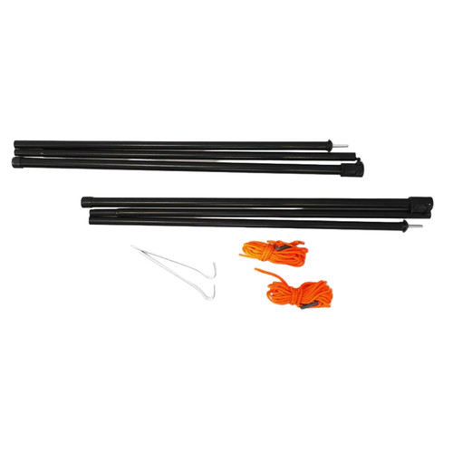 Vango adjustable steel - vango,