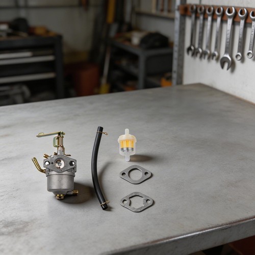 For carburetor powercraft - for,