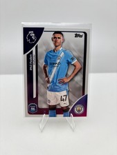Topps Premier League 2025/26 Base 1-250