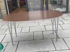 Piet Hein & Bruno Mathsson