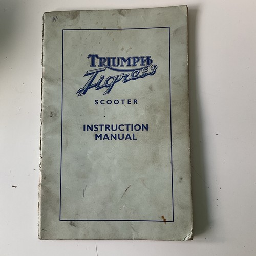 1960s triumph motorcycle - triumph,