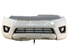 NISSAN NAVARA 2017-20 GENUINE