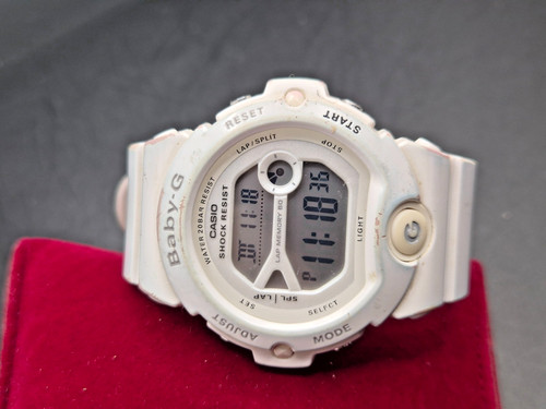 Casio baby 3408 - g,
