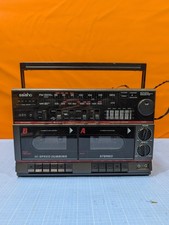 Vintage Saisho PT 250 Stereo
