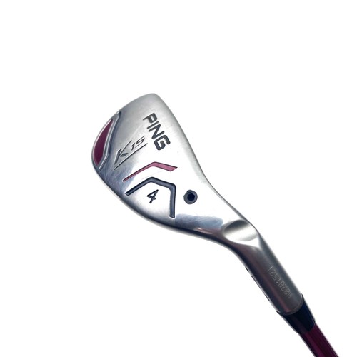 Ping k15 hybrid - ping, /
