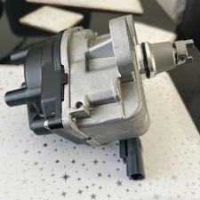 New Electronic Distributor Fit