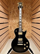 Orville LPC-75 Used Electric