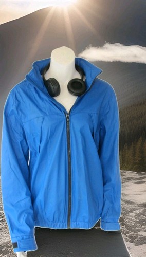 Peaceful hooligan blue - hooligan, light