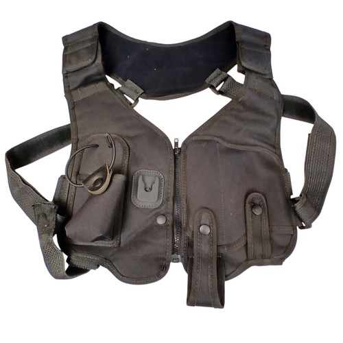 Protec shoulder harness - protec,
