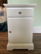 IKEA Birkeland Bedside Table