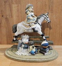 Regency Fine Arts "The Toy