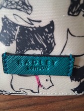 💕Radley London 'Doodle Dog'