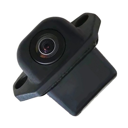 Rear parking assist camera - rear,