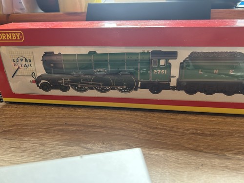 Hornby lner class - lner, a3