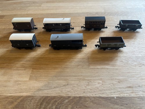 Graham farish gauge - farish, n