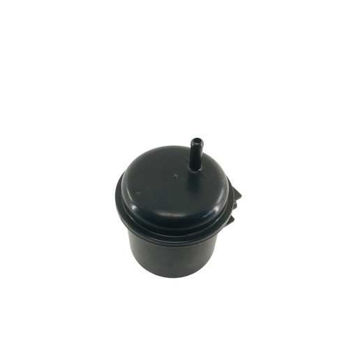 Depressor tank vacuum pump - tank,