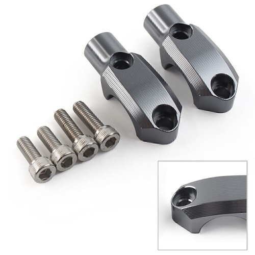 Mirror mount master cylinder - mirror, mount/