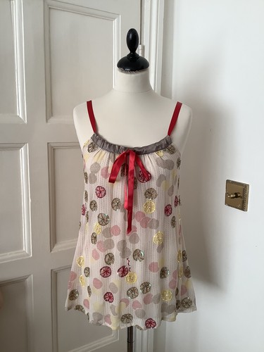 Bnwt avoca anthology lucy silk - bnwt,