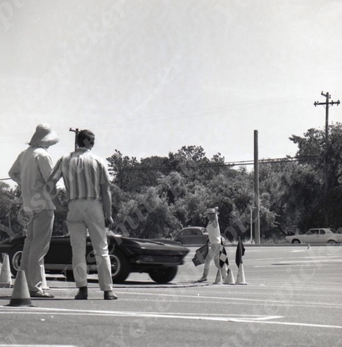 A18 original negative 1965 - negative,