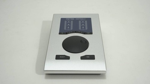 Rme babyface pro channel - babyface,