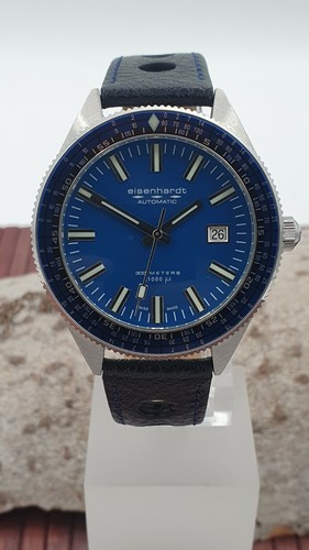 Eisenhardt swiss made - eisenhardt,