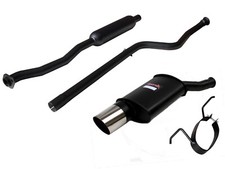 Sportex Citroen Saxo