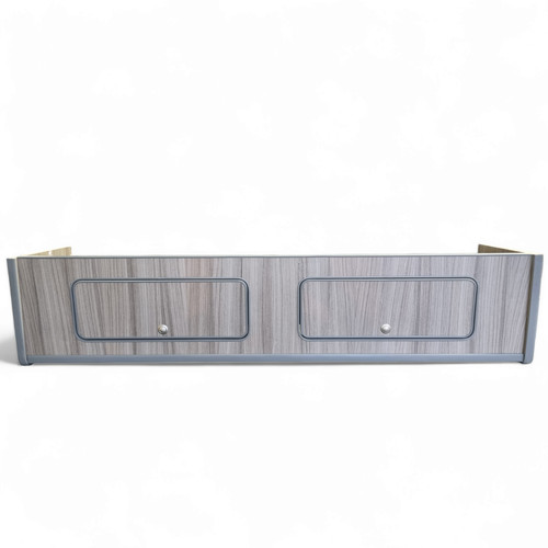 Driftwood 1200mm campervan - driftwood,