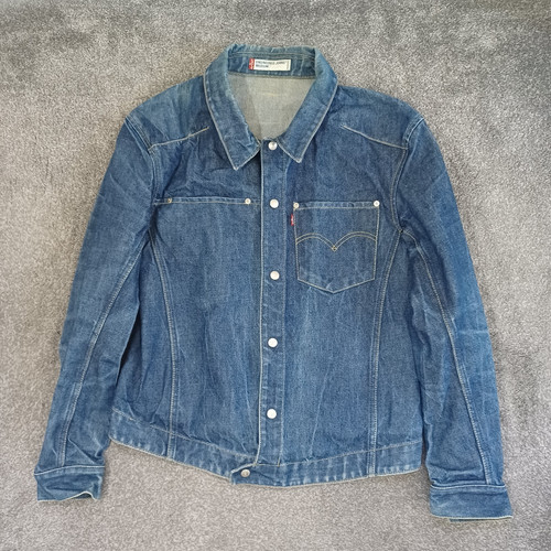 Levi engineered jeans lej - levi's,