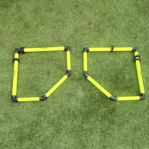 Forza football corner target - football,