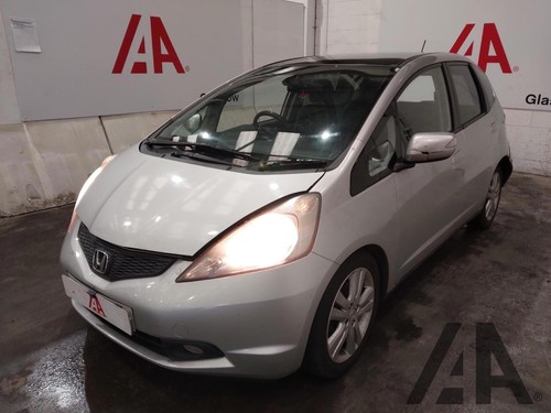 Honda jazz mk3 1 - mk3, 1.3