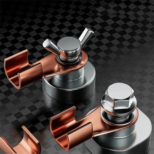 Stable magnetic welding - magnetic,