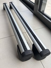 Audi Q5 Roof Bars Set 2017