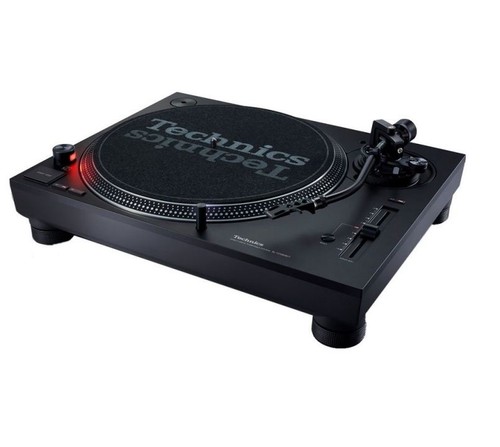 Technics 1210mk7 brand new - , sl-1210mk7