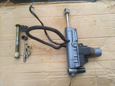 YAMAHA 15HP OUTBOARD TRIM UNIT 4STROKE YEAR 2006