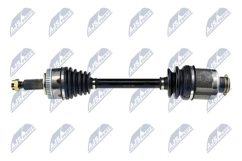 Drive shaft for hyundai - shaft,