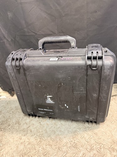 Pelican im2400 storm - storm, case