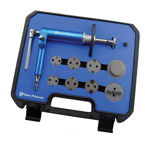 Sykes pickavant air - sykes,