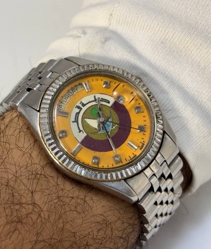 Vintage west end watch - watch, co