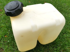 MTD Lawnflite Fuel Petrol Tank