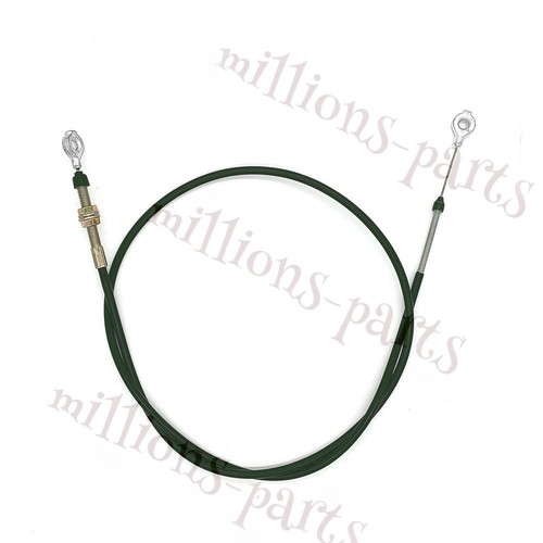 Cable throttle for chuck - cable,,
