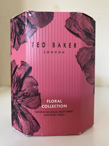Ted baker body spray peony - baker,