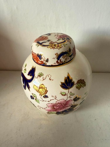 Vintage mason ironstone - vintage,