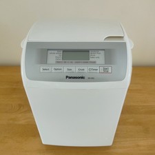 Panasonic SD-255 Automatic