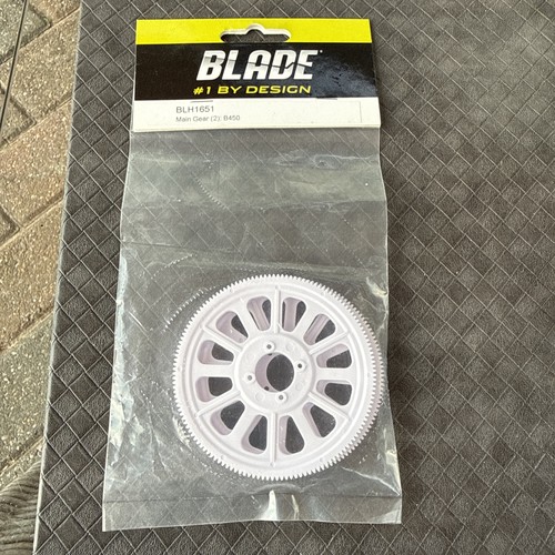Flight blade 450x - b450x, 400