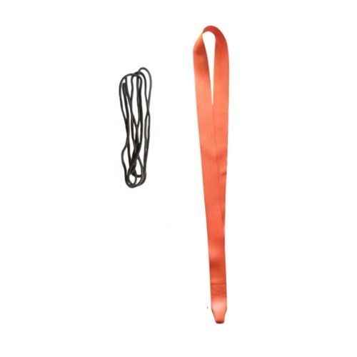 Deer drag harness heavy duty - deer,