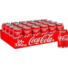 Coca Cola Original Taste Coke