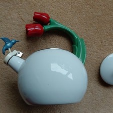 Ancona Teapot Tea Kettle
