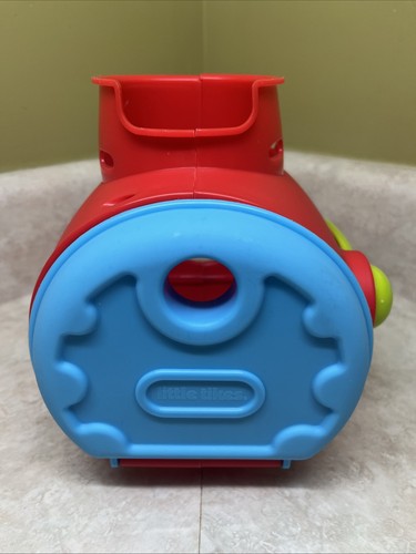 Little tikes activity garden - little,